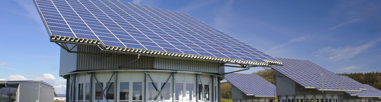 Erneuerbare Energien